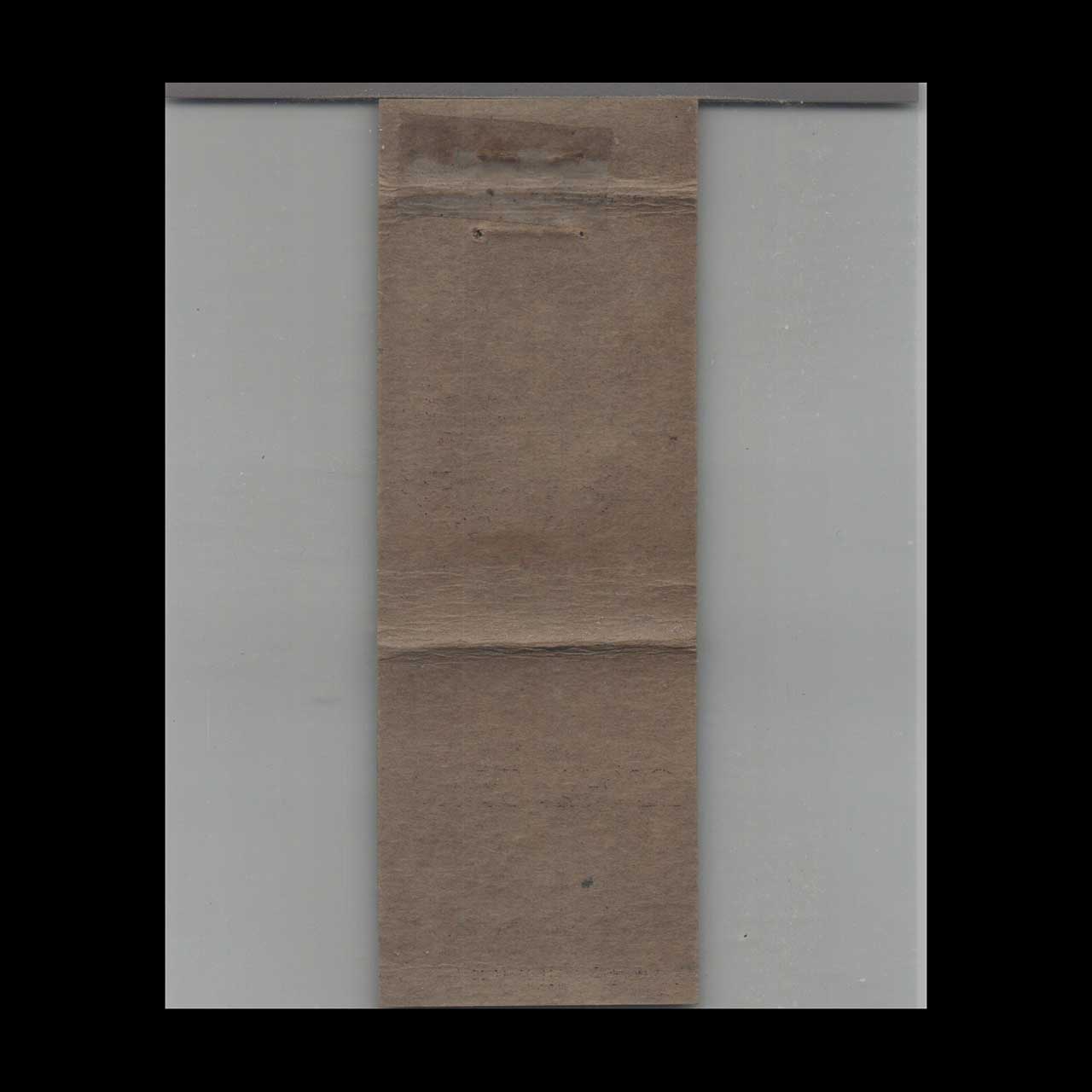 1930s Diamond Quality Carlyns Matchbook Cover Hartford CT 1930s Diamond Quality Carlyns Matchbook Cover Hartford CT