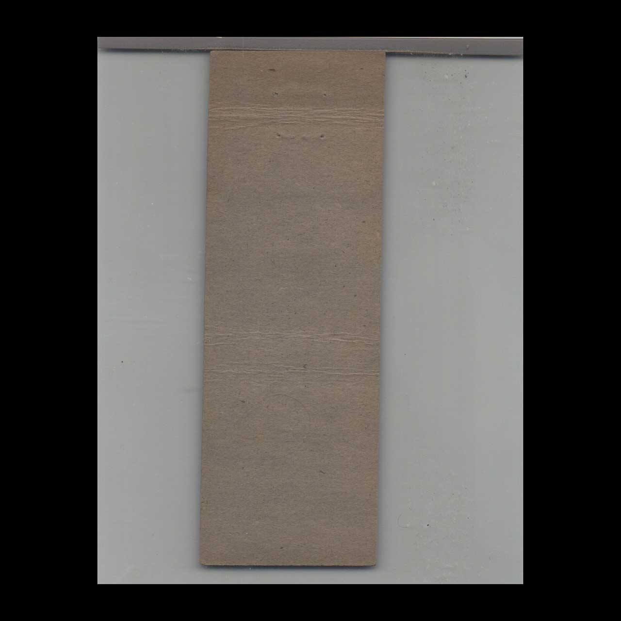 1930s Sybils Tourist Cabins Matchbook Cover Perrysville 1930s Sybils Tourist Cabins Matchbook Cover Perrysville