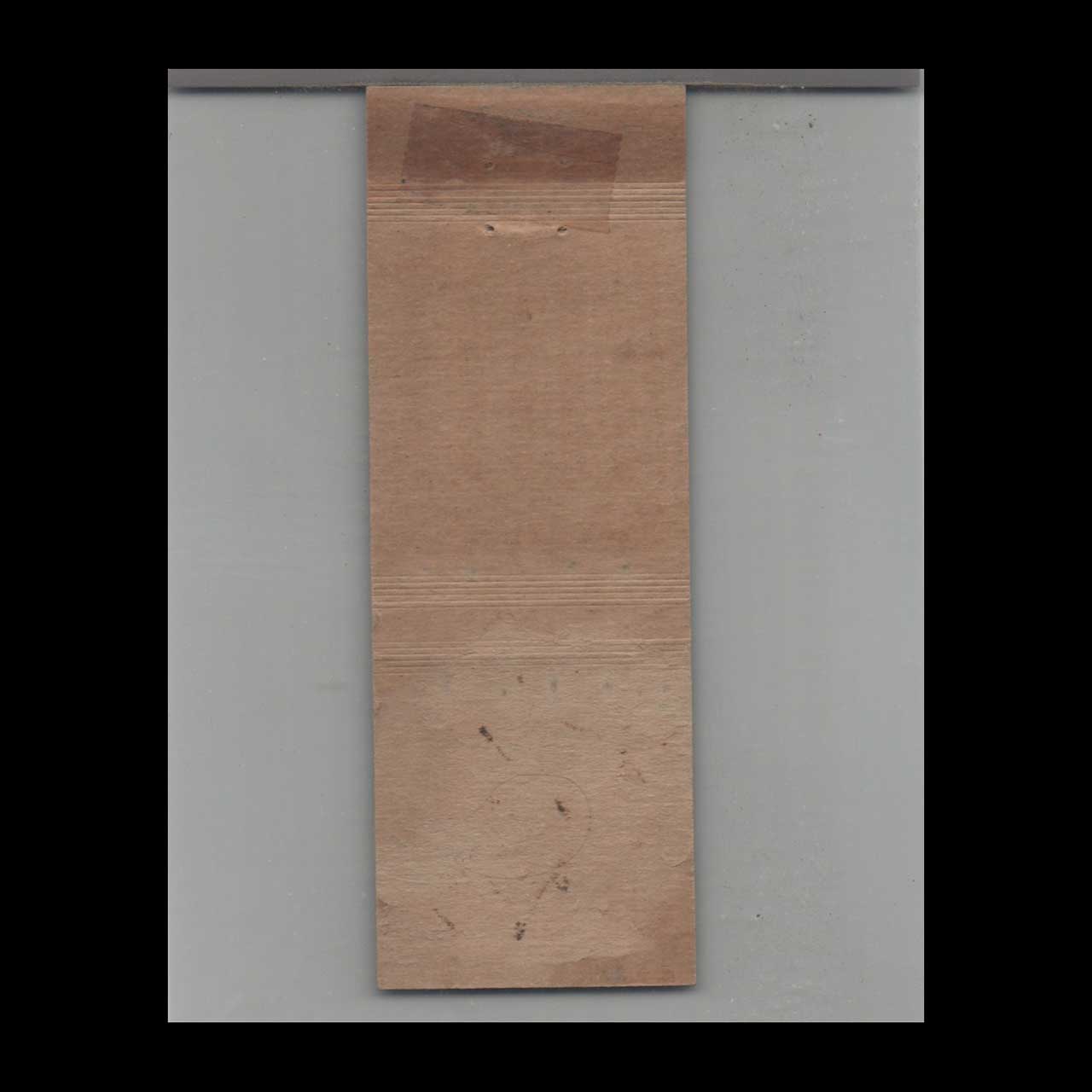 Birds White House Cafe Laguna Beach Matchbook Cover Birds White House Cafe Laguna Beach Matchbook Cover