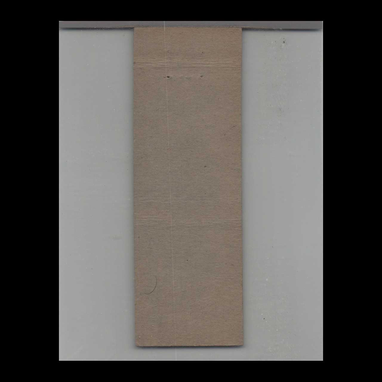 Gulf Gas Station Lynbrook Matchbook Cover Gulf Gas Station Lynbrook Matchbook Cover