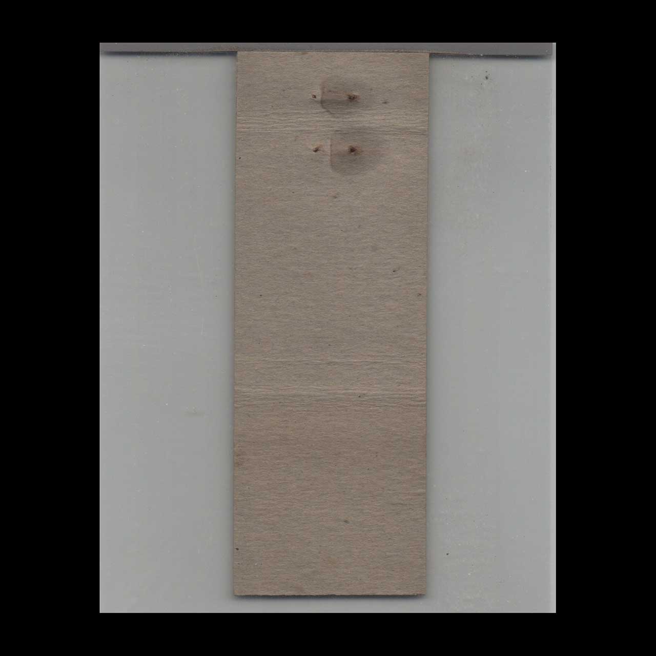 Gulf Gas Station Matchbook Cover Merrifields Jamestown Gulf Gas Station Matchbook Cover Merrifields Jamestown