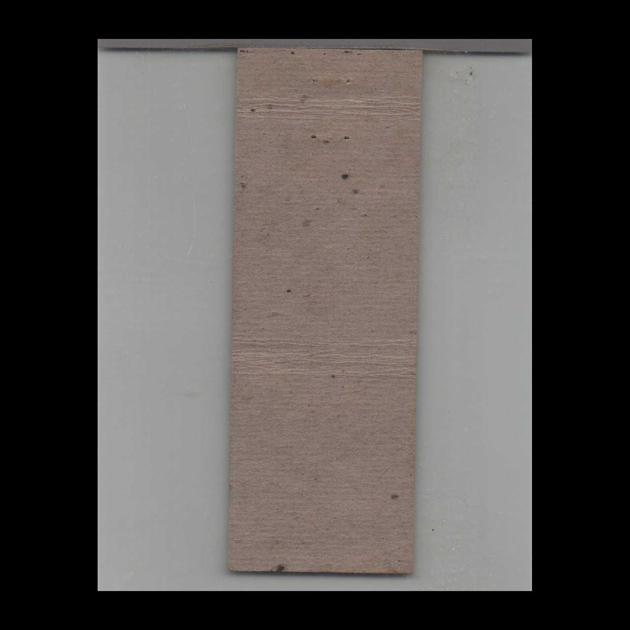 Gulf Gas Station Matchbook Cover Lewiston ME Gulf Gas Station Matchbook Cover Lewiston ME