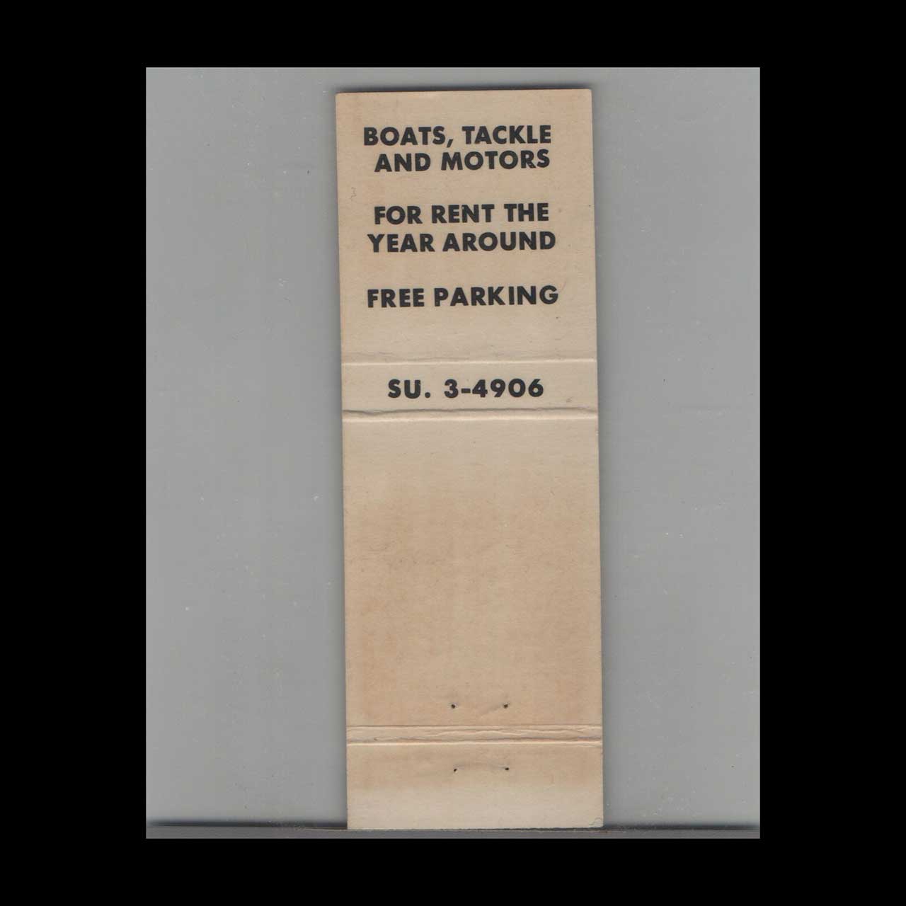 The Viking Restaurant & Nordic Room Seattle Matchbook Cover The Viking Restaurant & Nordic Room Seattle Matchbook Cover