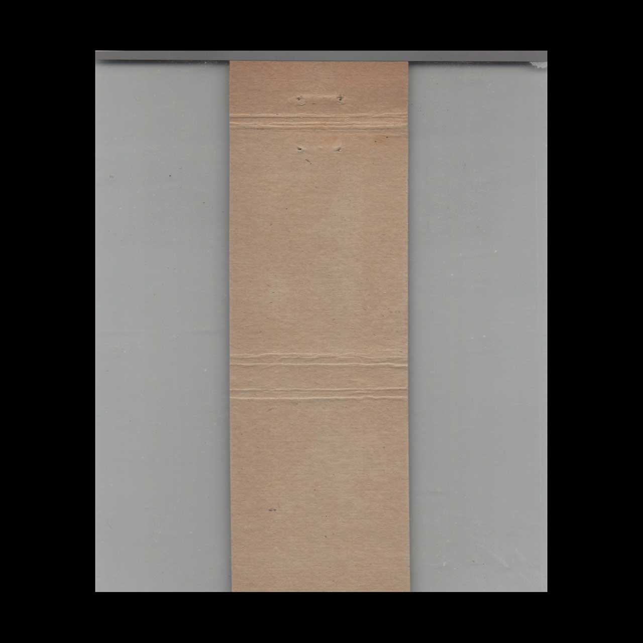 USS Alshain AKA 55 Navy Ship Matchbook Cover USS Alshain AKA 55 Navy Ship Matchbook Cover