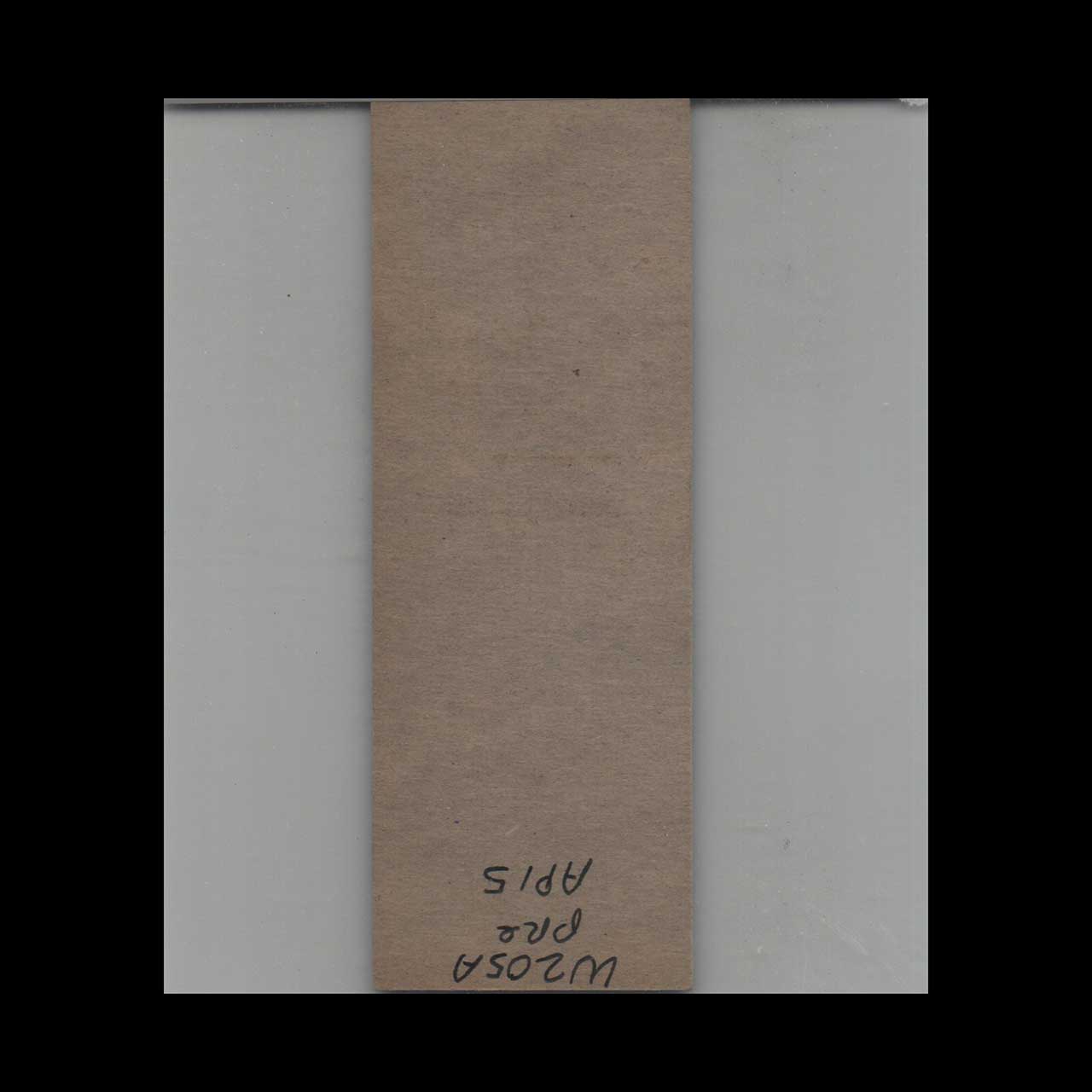 USS William P Biddle Navy Ship Matchbook Cover Salesman Sample USS William P Biddle Navy Ship Matchbook Cover Salesman Sample