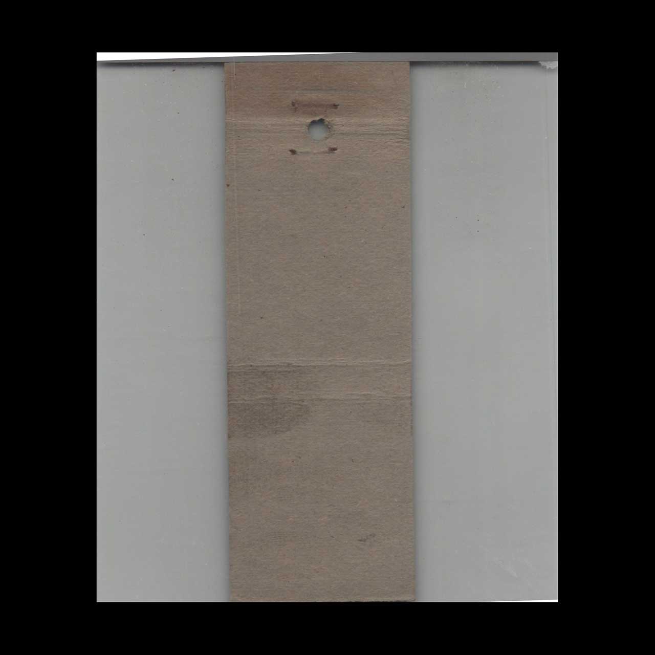 USS Bowers APD 40 Navy Ship Matchbook Cover USS Bowers APD 40 Navy Ship Matchbook Cover