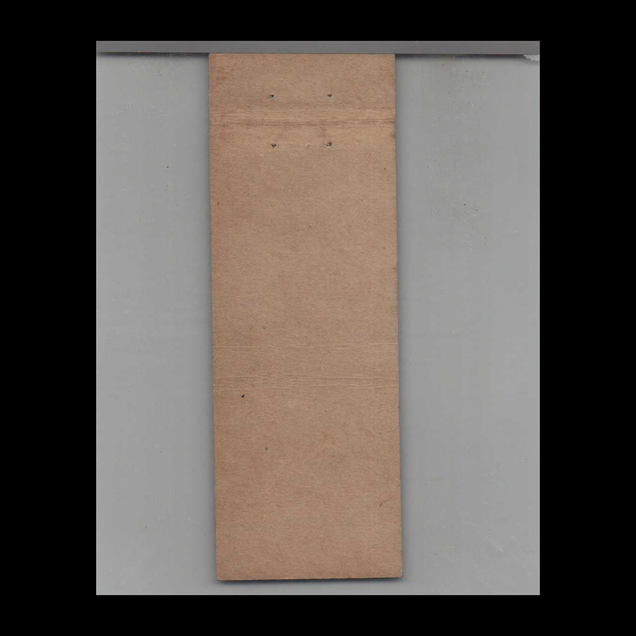 USS Charlestown Navy Ship Matchbook Cover USS Charlestown Navy Ship Matchbook Cover