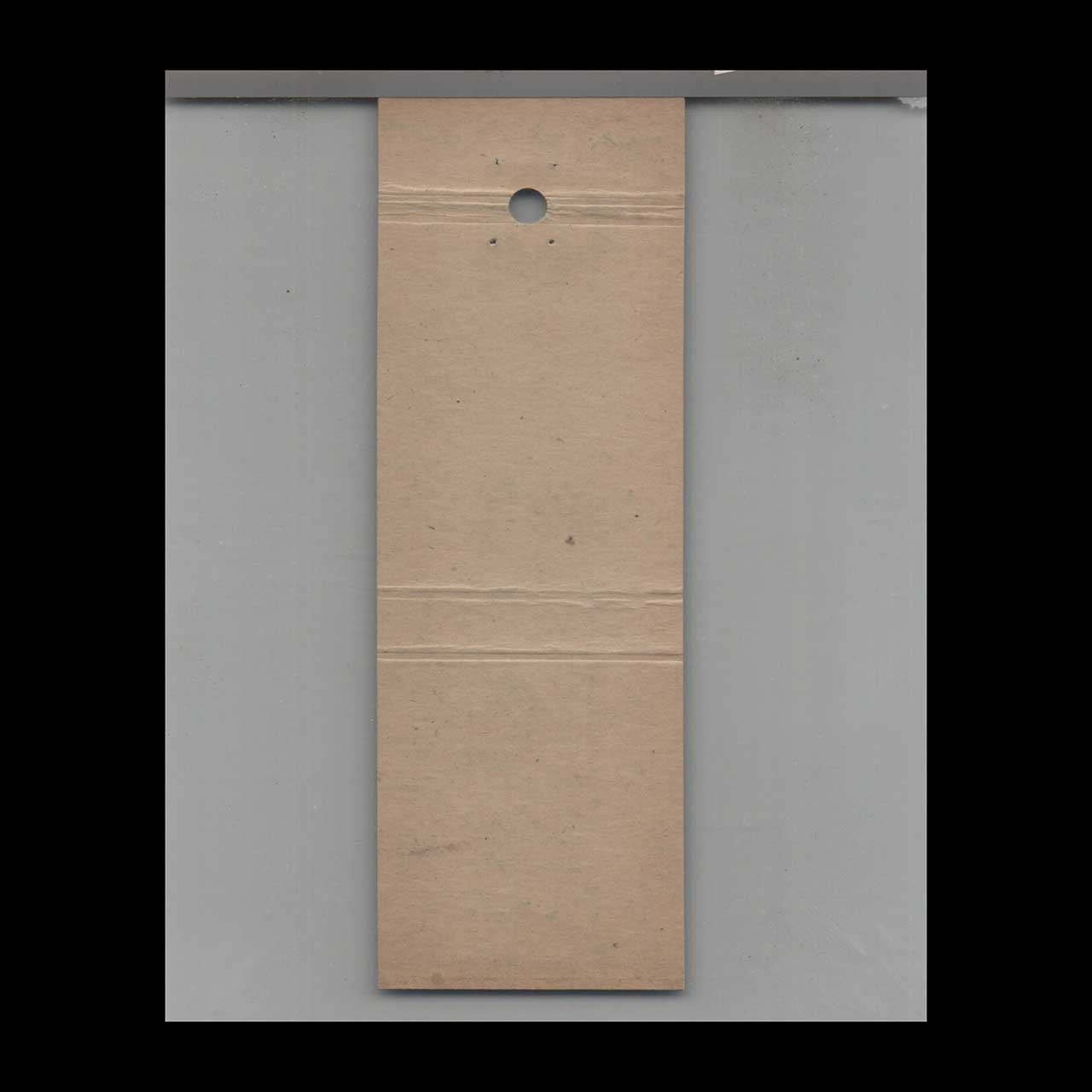 USS Chukawan AO 100 Navy Ship Matchbook Cover USS Chukawan AO 100 Navy Ship Matchbook Cover