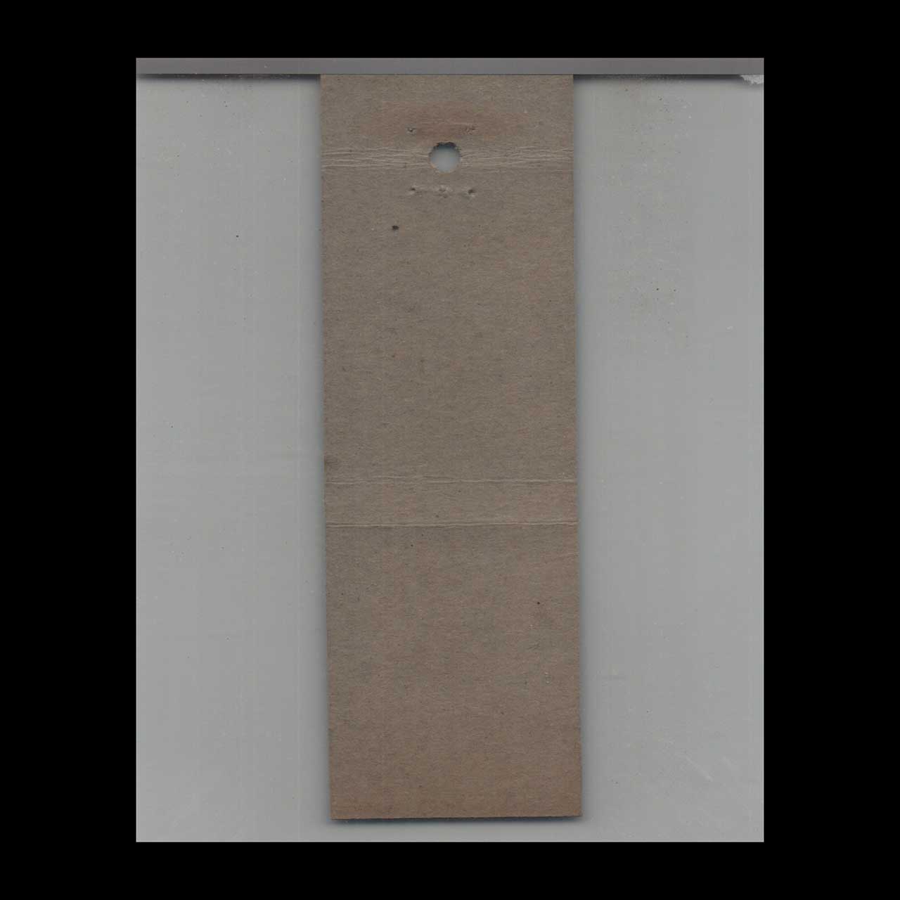 USS Chukawan AO 100 Navy Ship Matchbook Cover USS Chukawan AO 100 Navy Ship Matchbook Cover