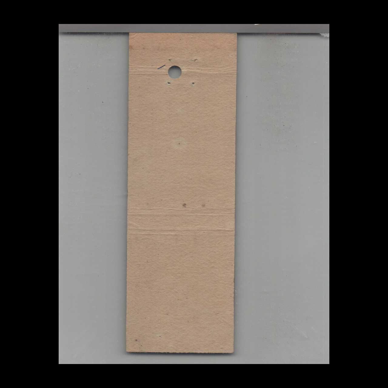 USS Walter B Cobb Navy Ship Matchbook Cover APO 10 USS Walter B Cobb Navy Ship Matchbook Cover APO 10