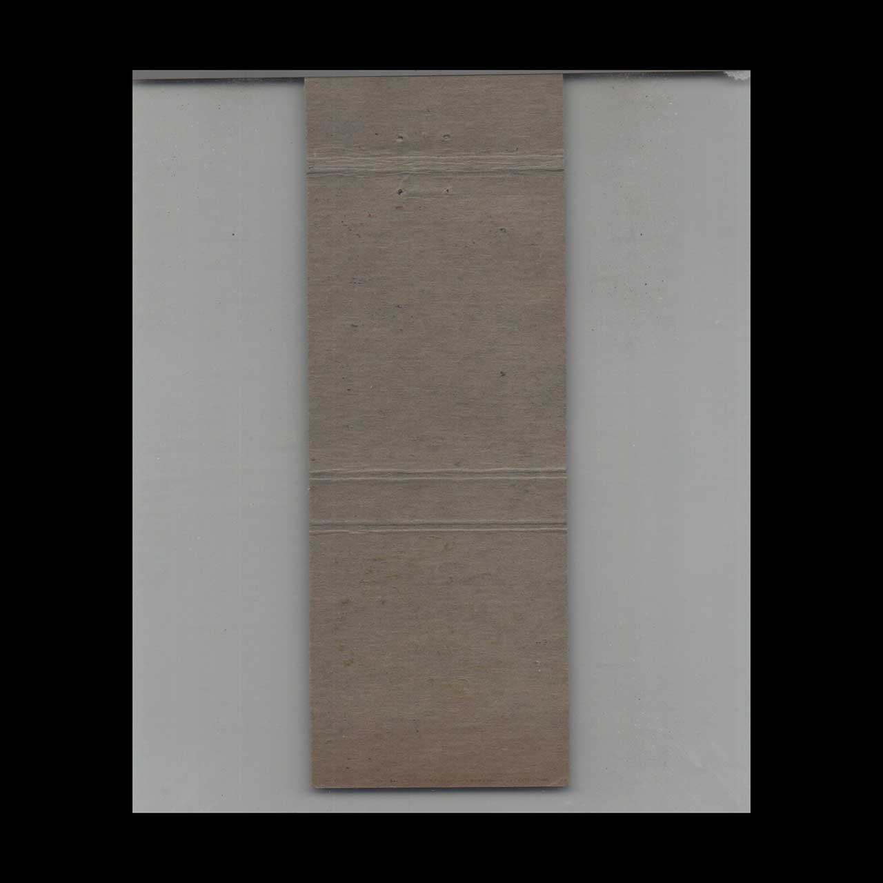 USS Cone DD 866 Matchbook Cover Navy Destroyer USS Cone DD 866 Matchbook Cover Navy Destroyer