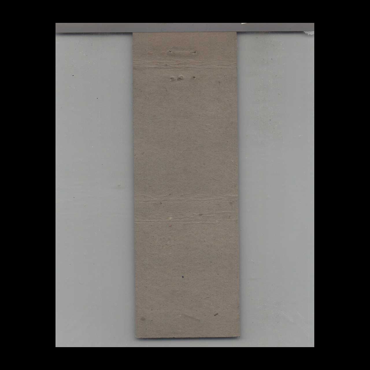 USS Darby DE 218 Navy Ship Matchbook Cover USS Darby DE 218 Navy Ship Matchbook Cover