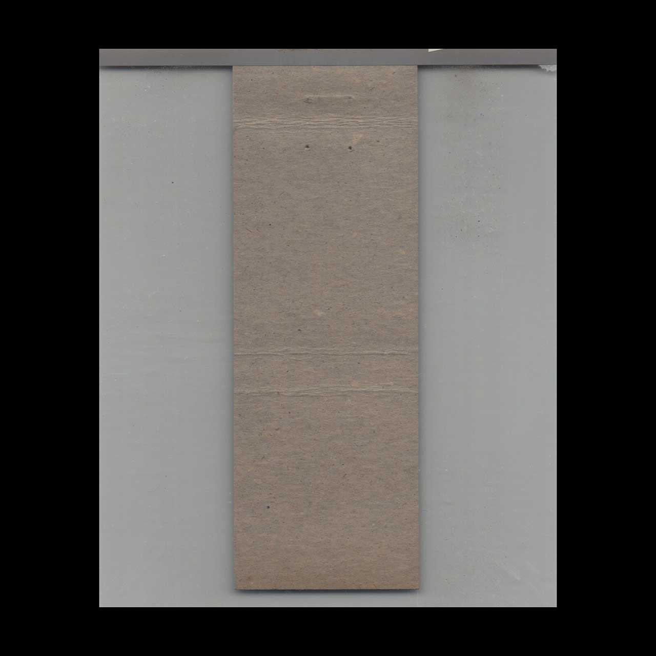 USS Eversole DD 789 Navy Ship Matchbook Cover USS Eversole DD 789 Navy Ship Matchbook Cover