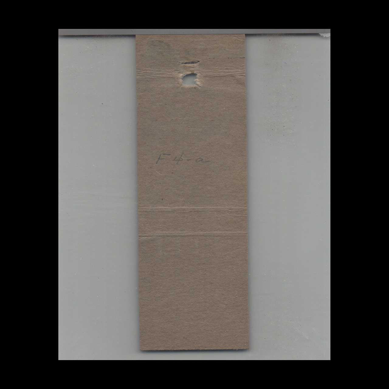 USS Fessenden DER 142 Navy Ship Matchbook Cover USS Fessenden DER 142 Navy Ship Matchbook Cover