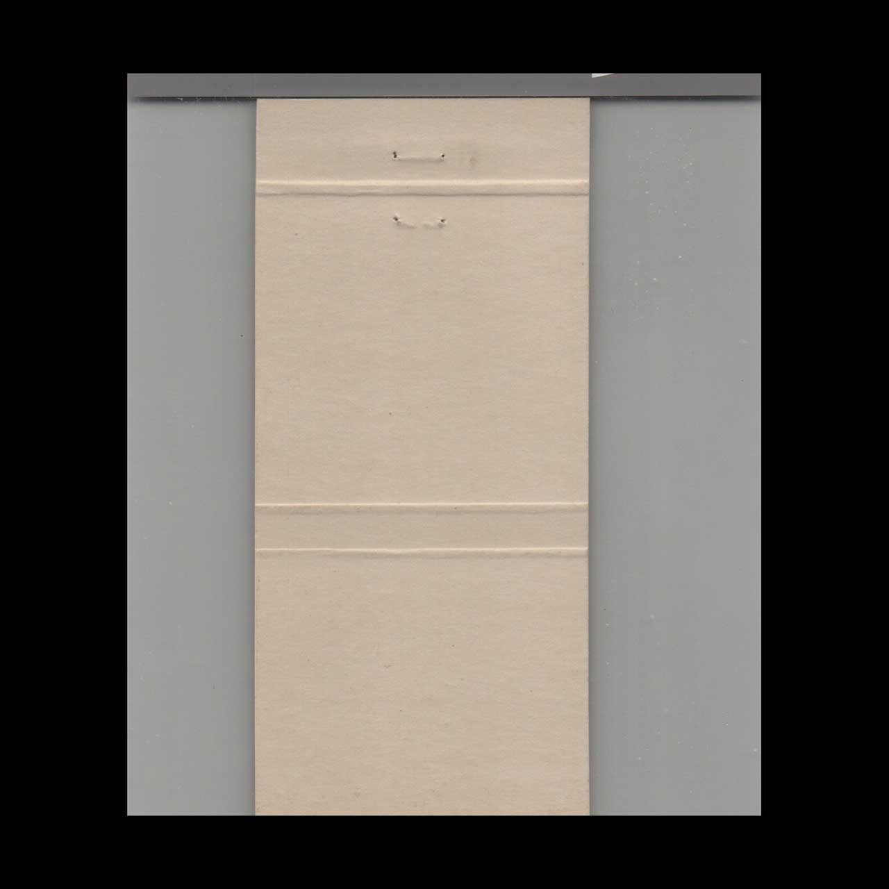 Beekman Arms Hotel Matchbook Cover Rhinebeck NY Beekman Arms Hotel Matchbook Cover Rhinebeck NY