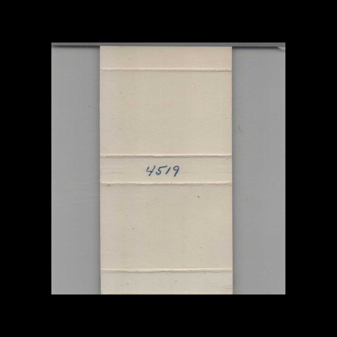 Beer Barn Drive Through Dallas TX Matchbook Cover Beer Barn Drive Through Dallas TX Matchbook Cover