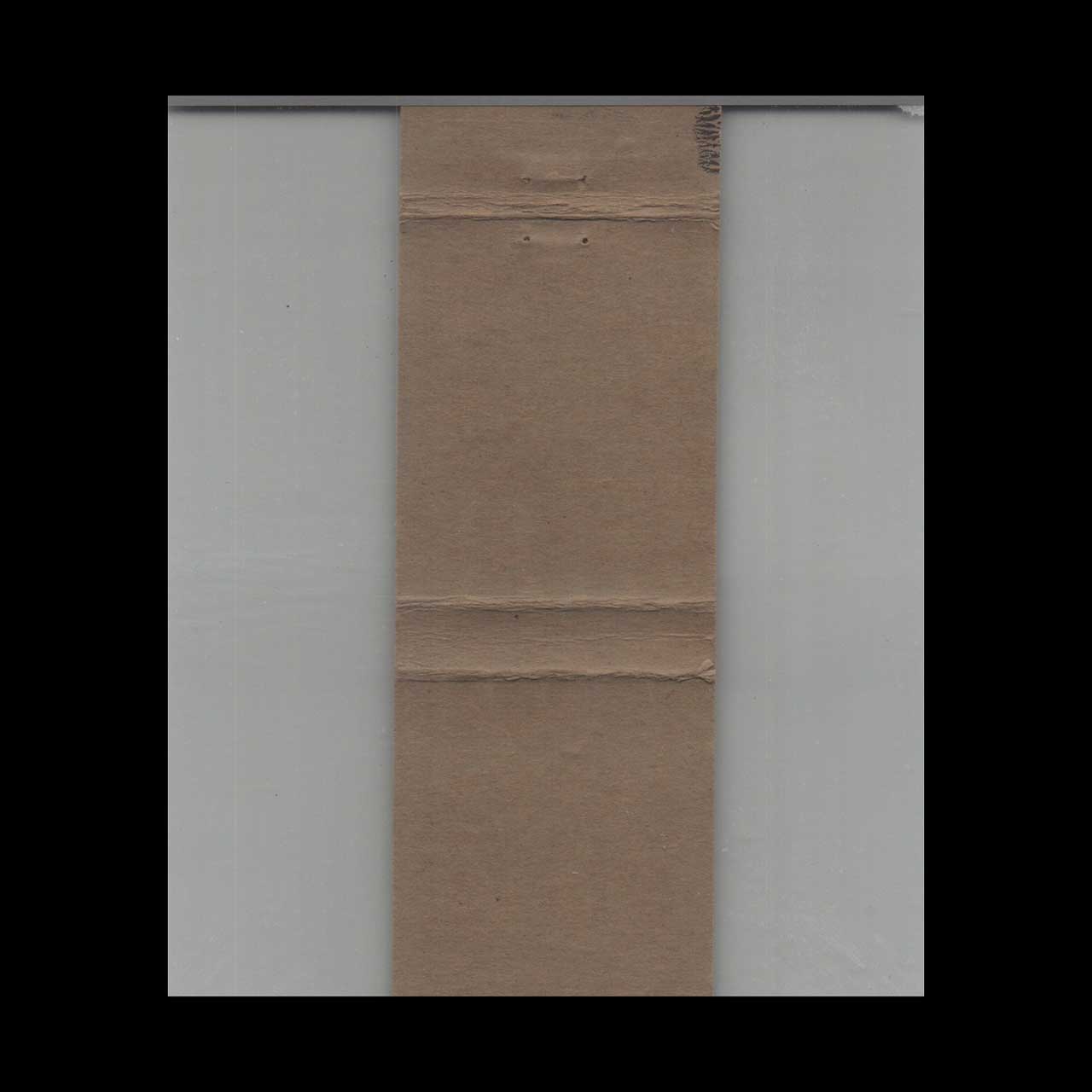 The Red Barn Restaurant Matchbook Cover Lake City FL The Red Barn Restaurant Matchbook Cover Lake City FL