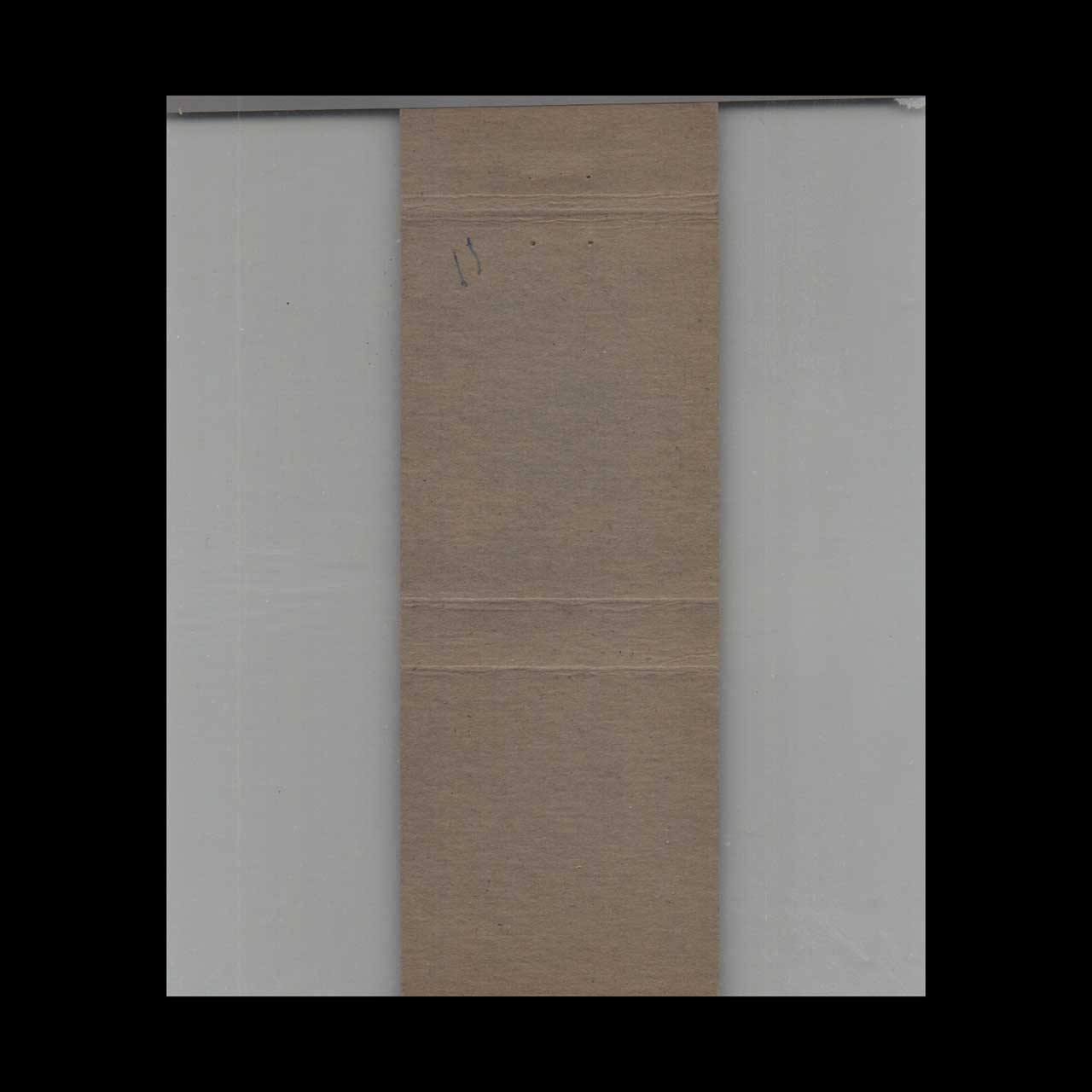 The Red Barn Restaurant Matchbook Cover Lake City FL The Red Barn Restaurant Matchbook Cover Lake City FL