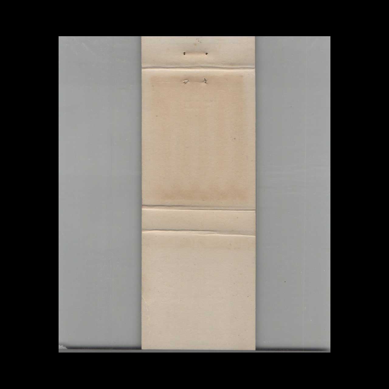 Red Barn Antiques Matchbook Cover Greenville OH Red Barn Antiques Matchbook Cover Greenville OH