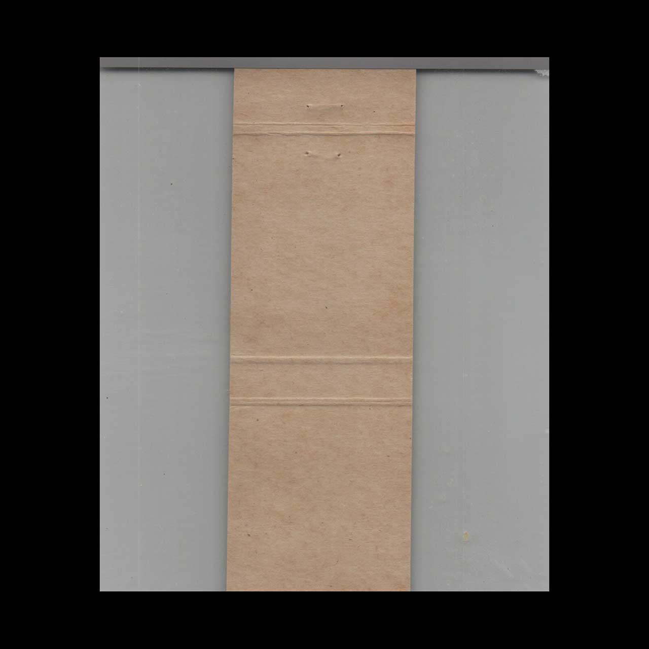 Kens Red Barn Restaurant Matchbook Cover Sacramento Kens Red Barn Restaurant Matchbook Cover Sacramento