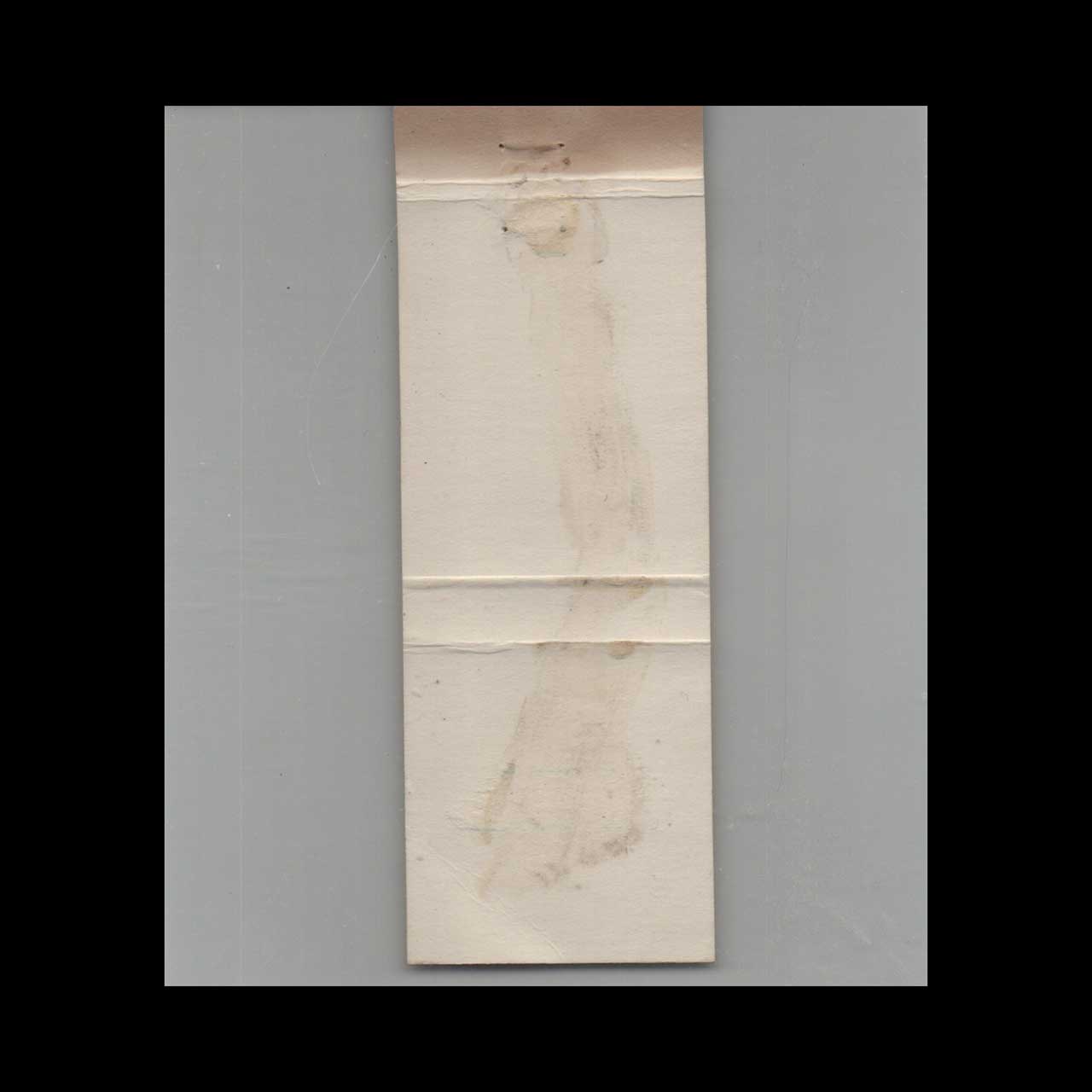 Bavarian Gardens Restaurant Matchbook Cover New Port Richey Bavarian Gardens Restaurant Matchbook Cover New Port Richey