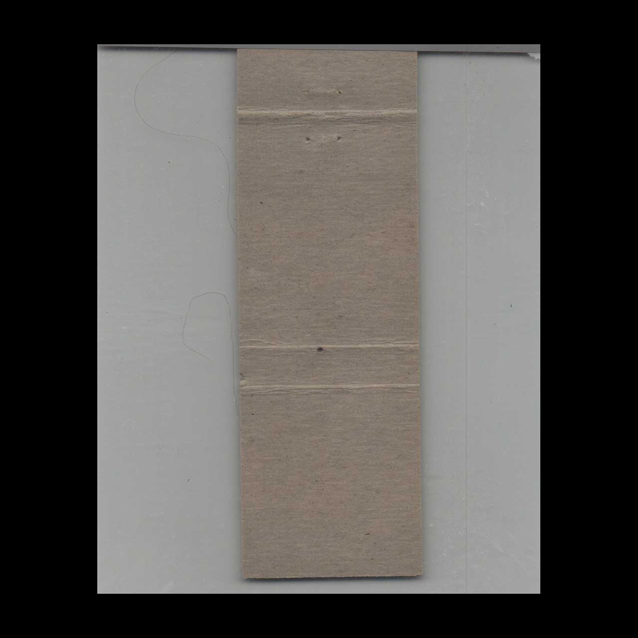 Bowling Matchbook Cover Kashner Brothers Danville PA Bowling Matchbook Cover Kashner Brothers Danville PA