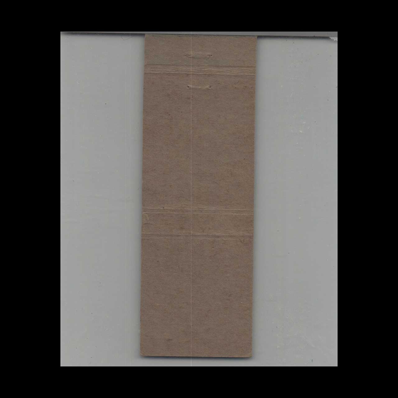 Have A Coke Drink Coca Cola Matchbook Cover Have A Coke Drink Coca Cola Matchbook Cover