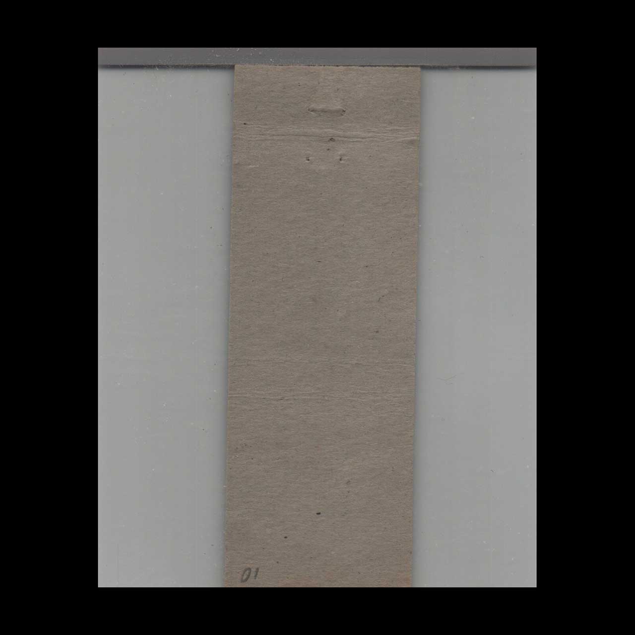 Matchbook Cover Joes Barber Shop Brooklyn NY Matchbook Cover Joes Barber Shop Brooklyn NY