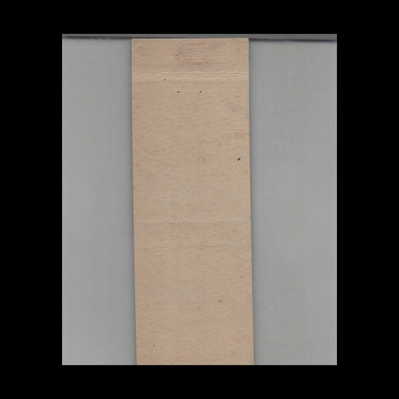 Matchbook Cover Cassells Catering Box Lunches Penbrook PA Matchbook Cover Cassells Catering Box Lunches Penbrook PA