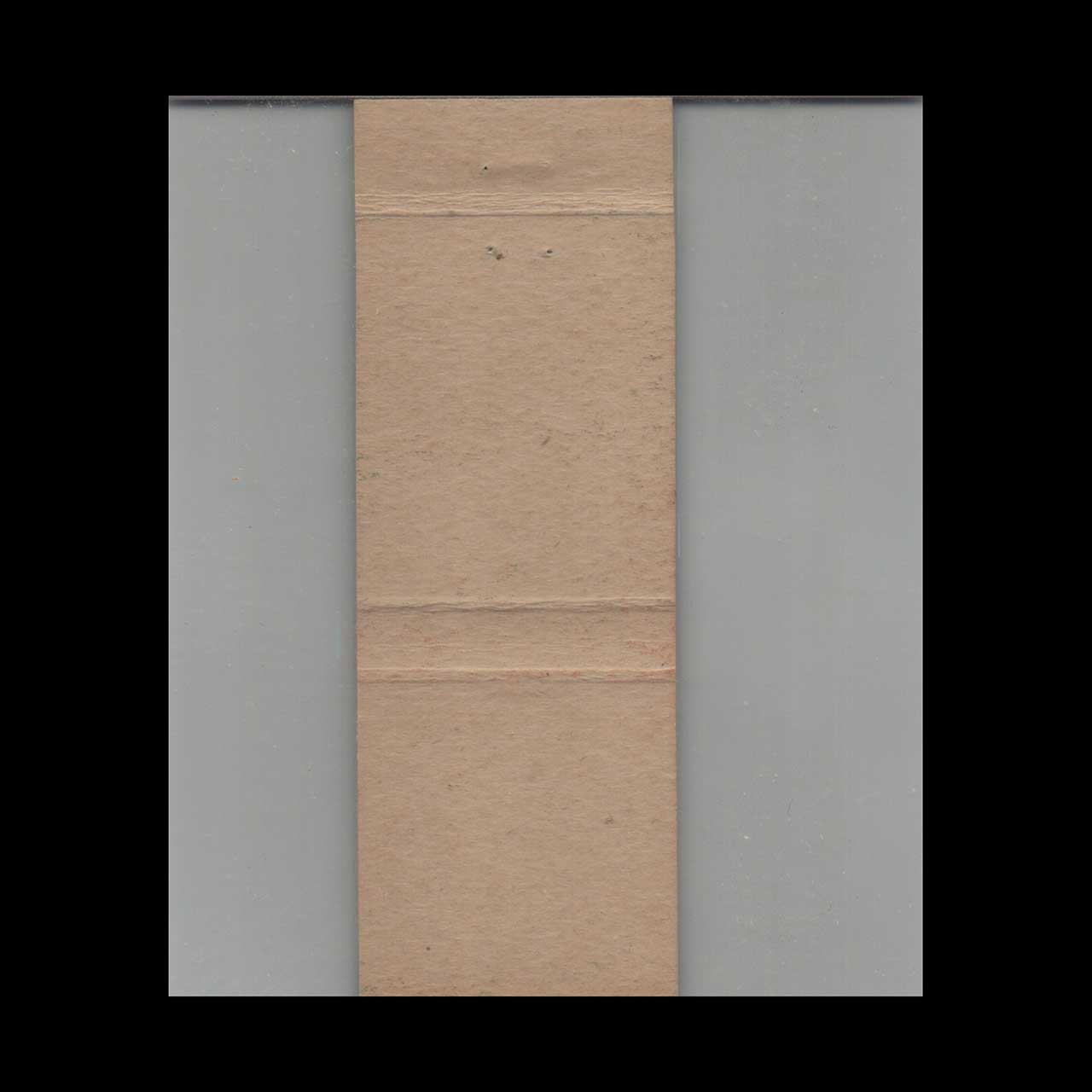 Matchbook Cover Forney Home Beverage Distributors York PA Matchbook Cover Forney Home Beverage Distributors York PA