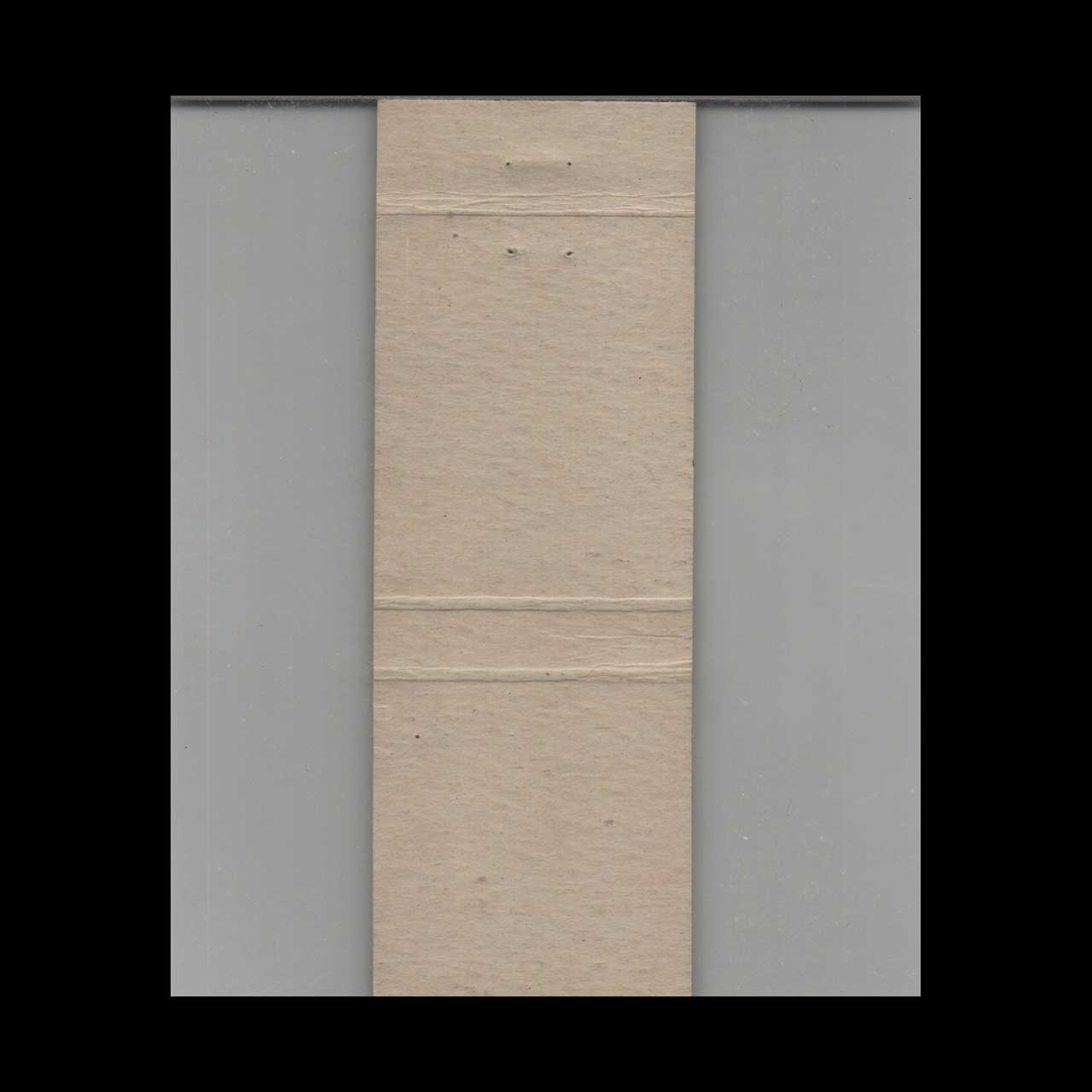 Matchbook Cover Forney Home Beverage Distributors York PA Matchbook Cover Forney Home Beverage Distributors York PA