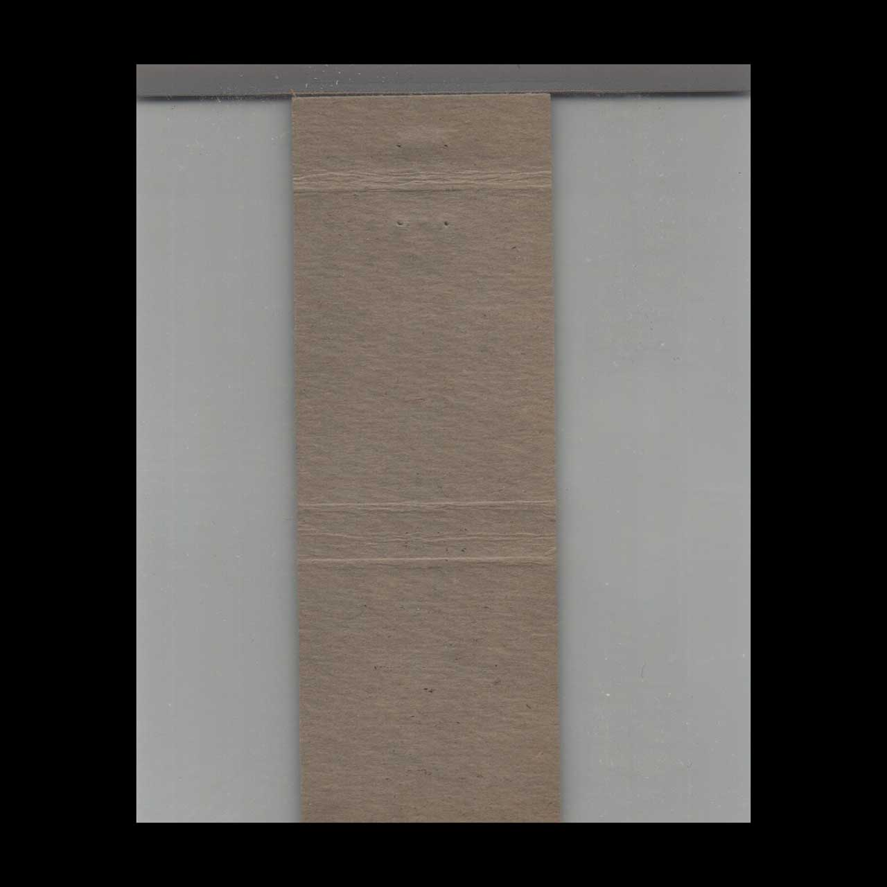 Matchbook Cover Elmer Bortz Remington Chain Saw Distributor Oley PA Matchbook Cover Elmer Bortz Remington Chain Saw Distributor Oley PA