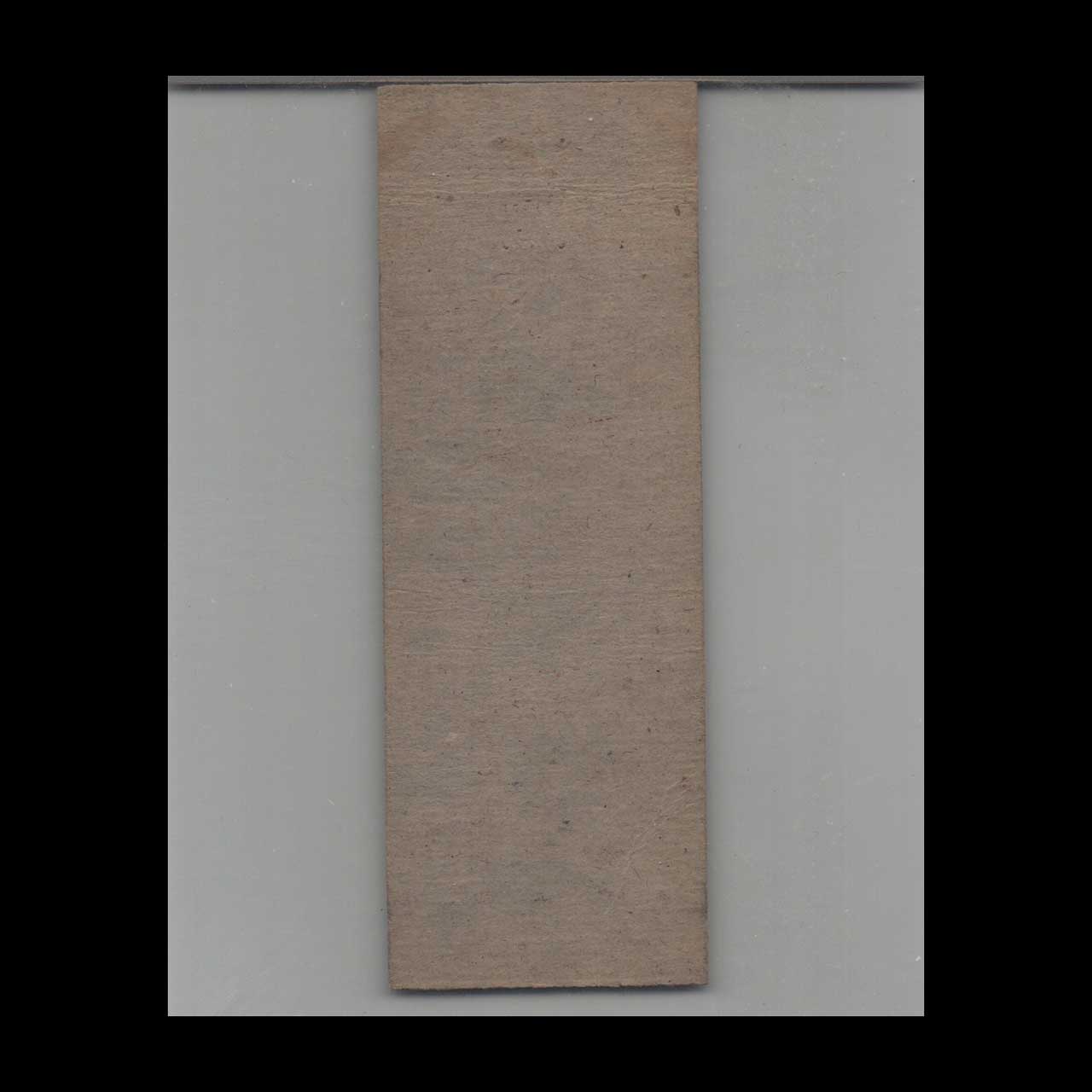 Atlantic Gas Station Matchbook Cover Middletown PA Atlantic Gas Station Matchbook Cover Middletown PA