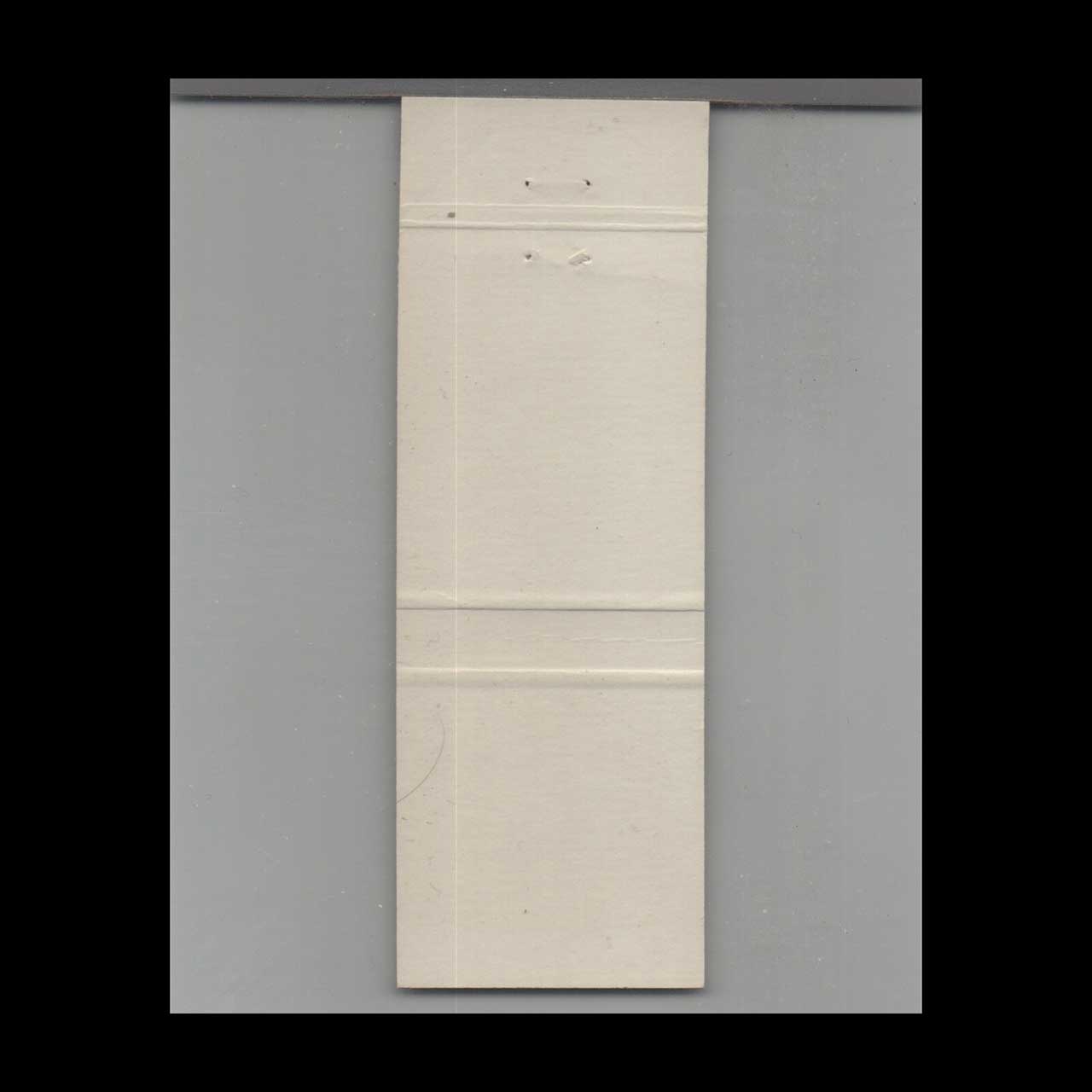 BP Gas Station Matchbook Cover Ed Hills Rapid Car Wash BP Gas Station Matchbook Cover Ed Hills Rapid Car Wash