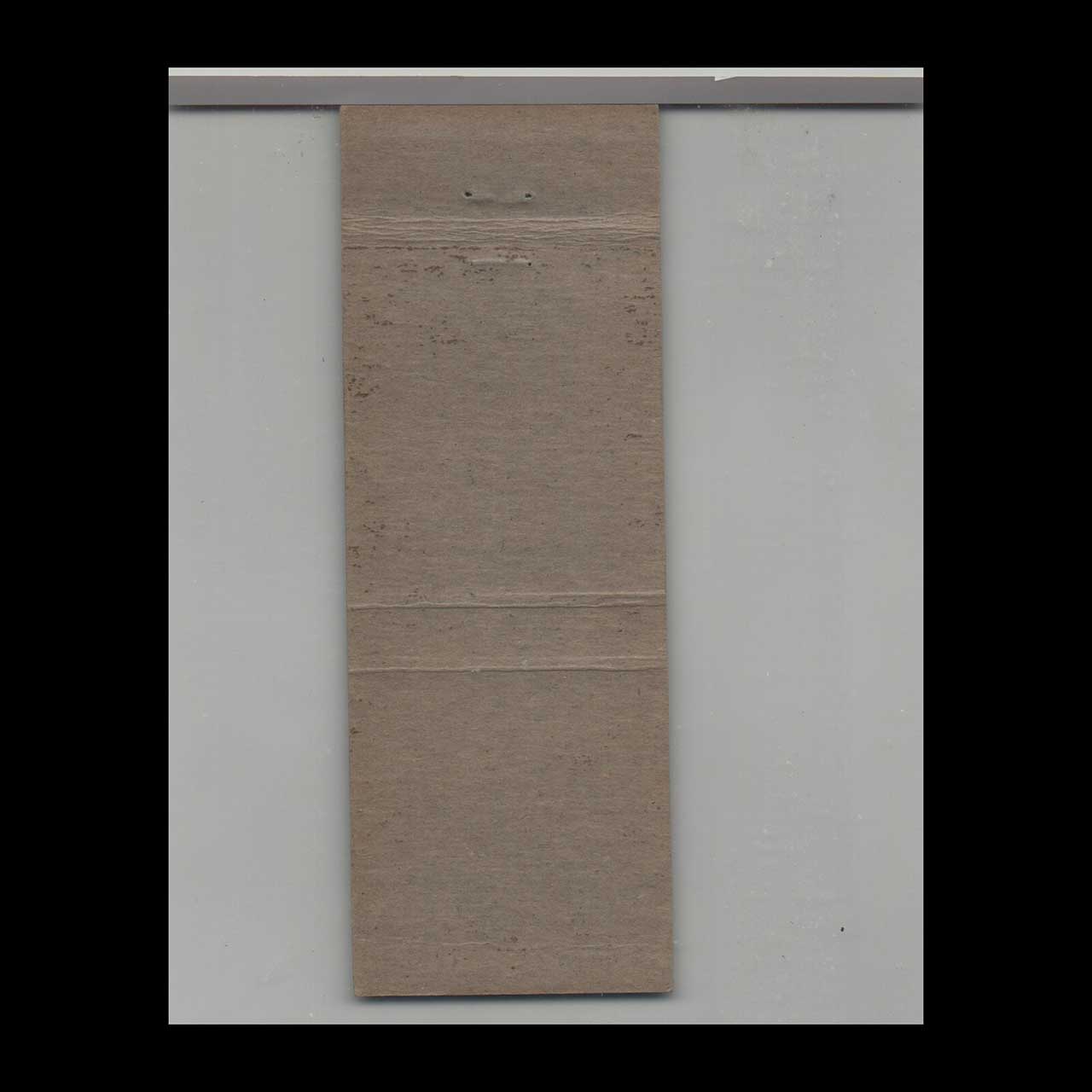 Craig AFB Ye Olde NCO Club Matchbook Cover Alabama Craig AFB Ye Olde NCO Club Matchbook Cover Alabama