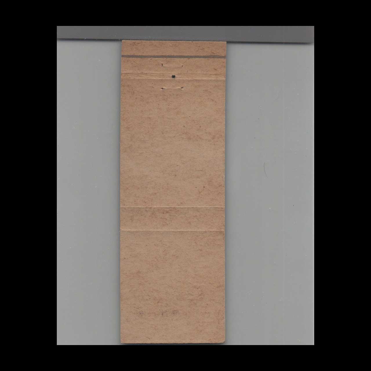 Burnetts Motel & Coffee Shop Elizabethtown KY Matchbook Cover Burnetts Motel & Coffee Shop Elizabethtown KY Matchbook Cover