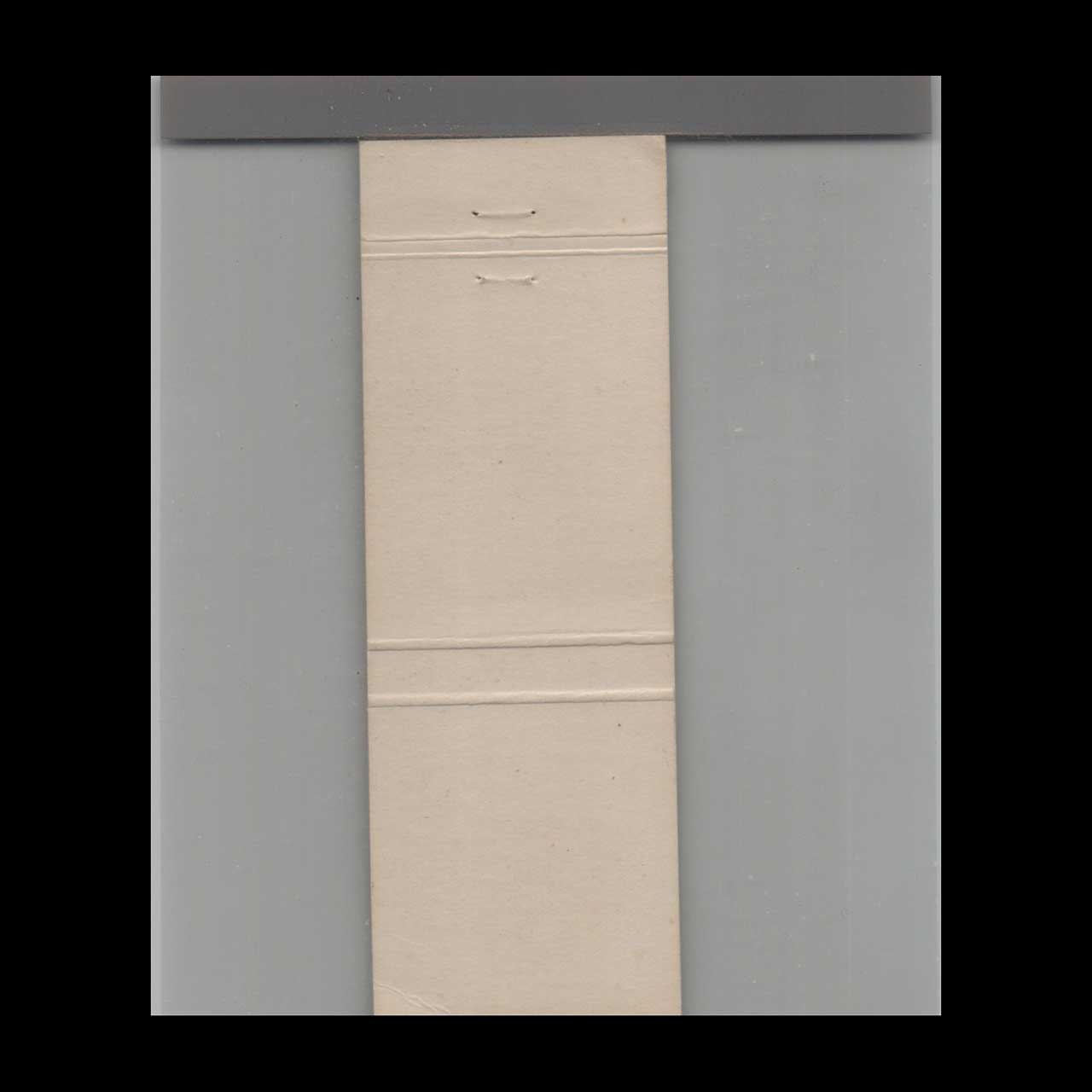 Matchbook Cover Steuks Fruit Farm Sandusky OH Matchbook Cover Steuks Fruit Farm Sandusky OH