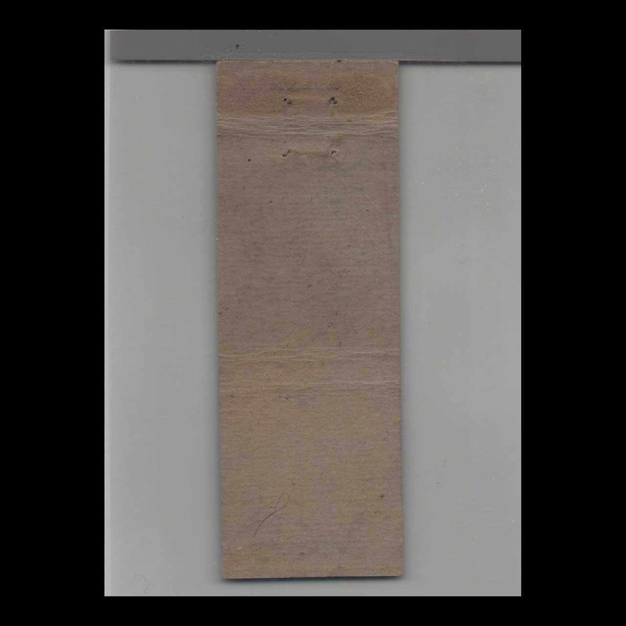 Matchbook Cover Palmer Manufacturing Company Cincinnati OH Matchbook Cover Palmer Manufacturing Company Cincinnati OH