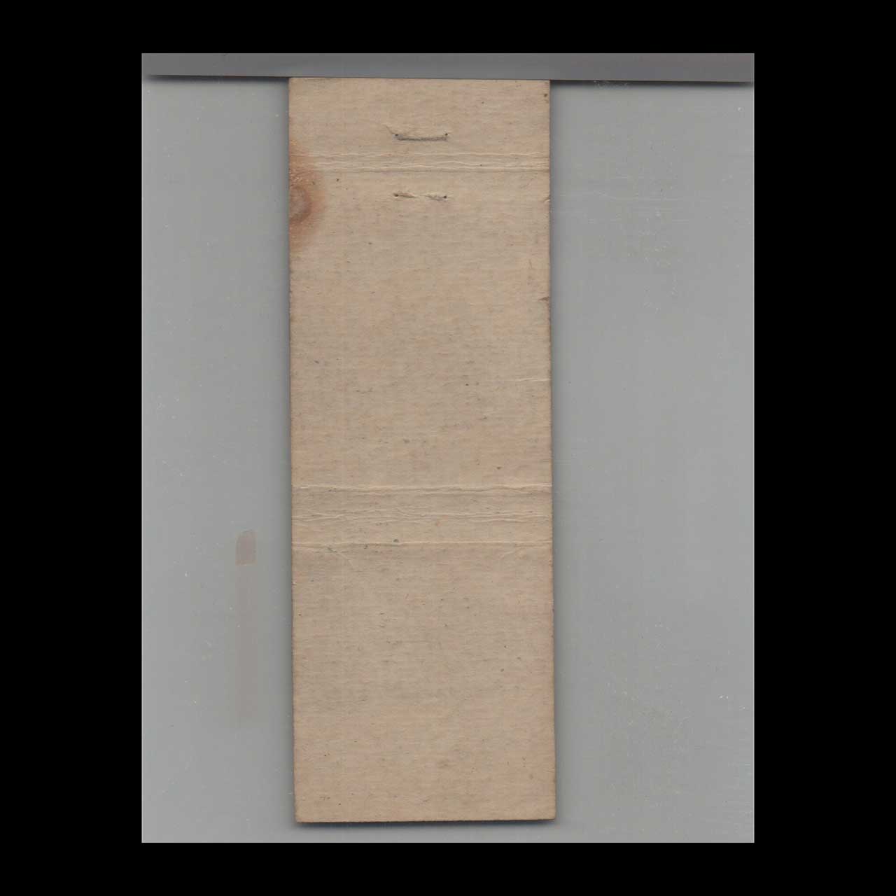 Olis Tip Top Restaurant Matchbook Cover Ferndale MI Olis Tip Top Restaurant Matchbook Cover Ferndale MI