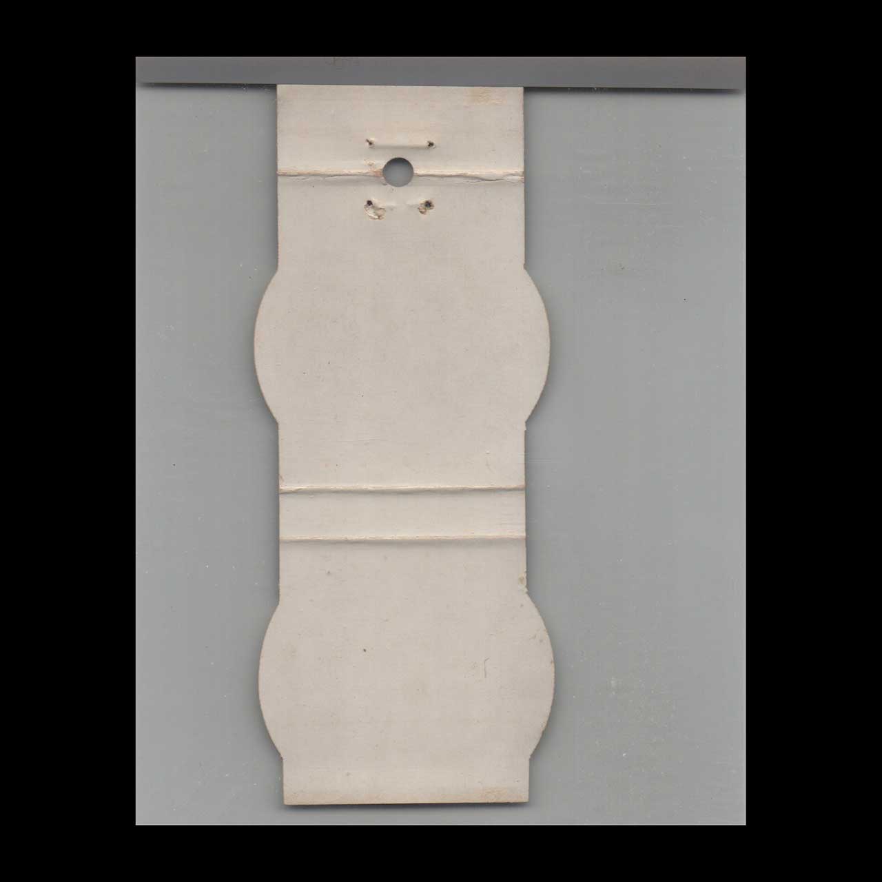 Matchbook Cover Martini Dry Vermouth & Gin Matchbook Cover Martini Dry Vermouth & Gin