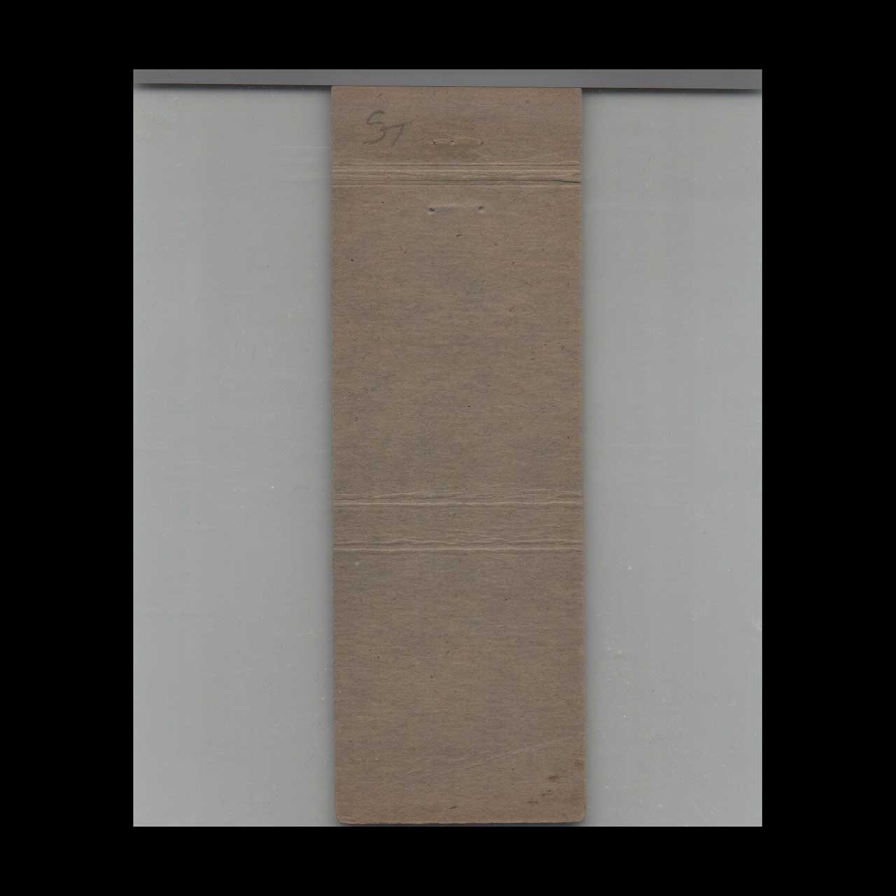 Matchbook Cover Pocono Crest Pocono Pines PA Matchbook Cover Pocono Crest Pocono Pines PA