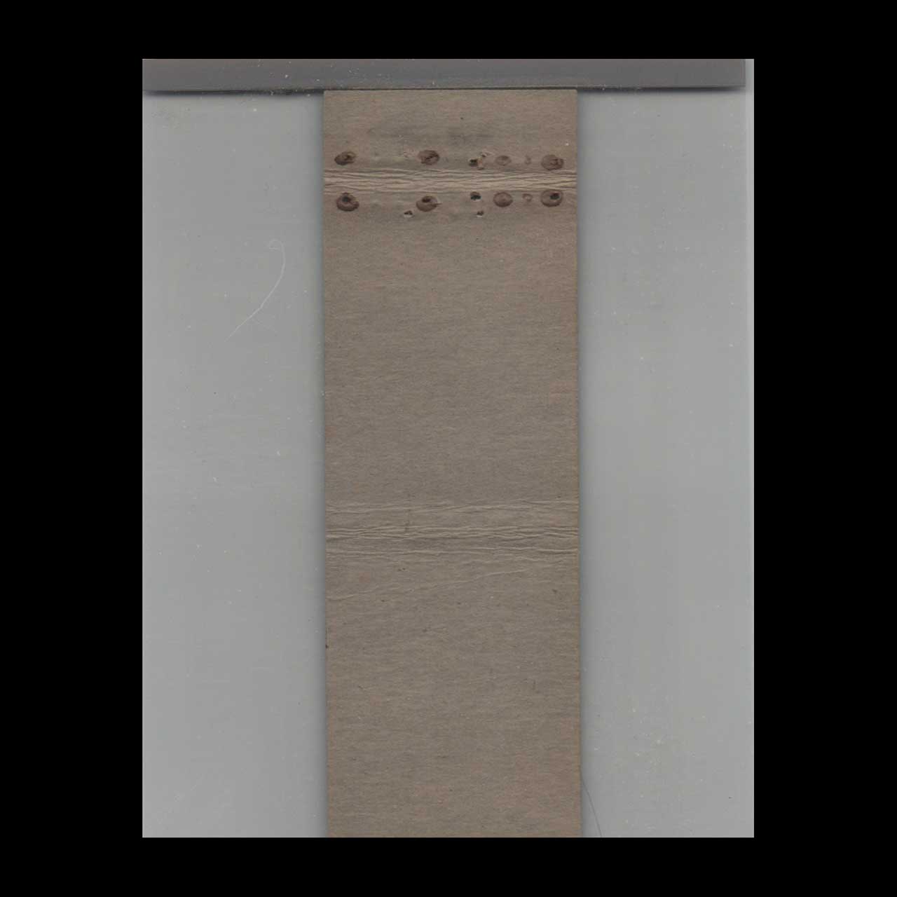 Medford Daylight Alleys Bowling Matchbook Cover Charlestown Medford Daylight Alleys Bowling Matchbook Cover Charlestown