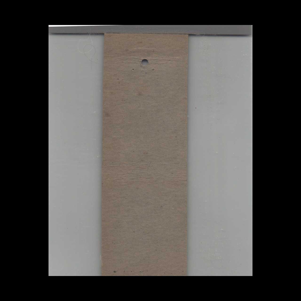 Matchbook Cover Big Bear Markets Quality Coffee Matchbook Cover Big Bear Markets Quality Coffee