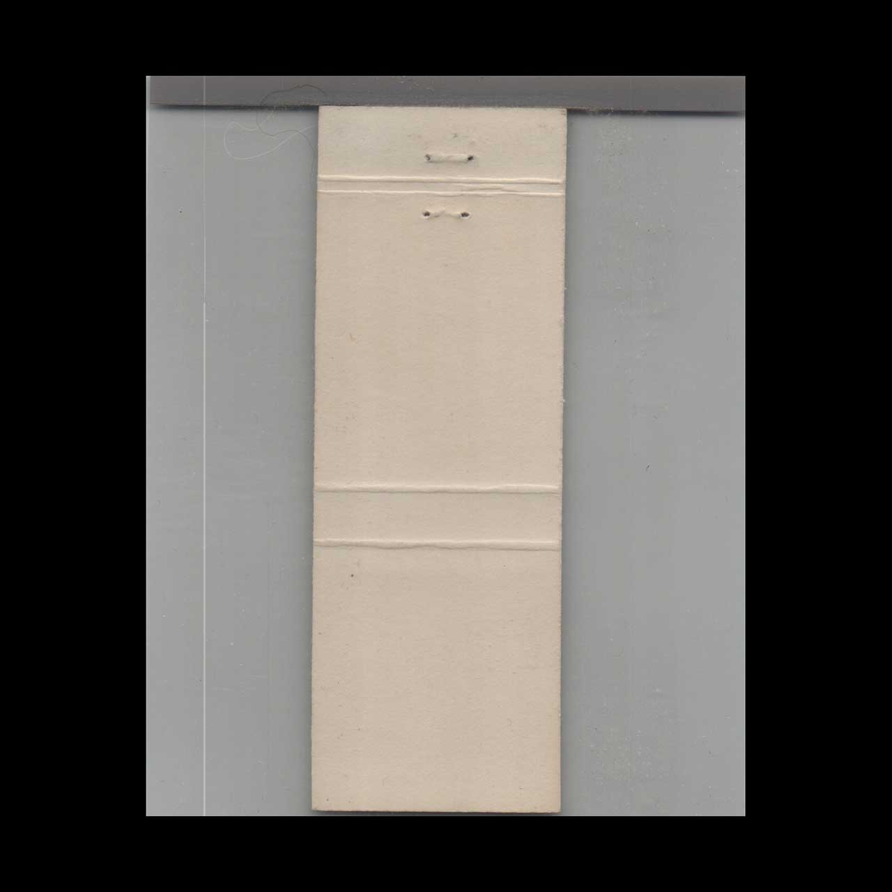 Matchbook Cover Hamms Beer Round After Round Matchbook Cover Hamms Beer Round After Round