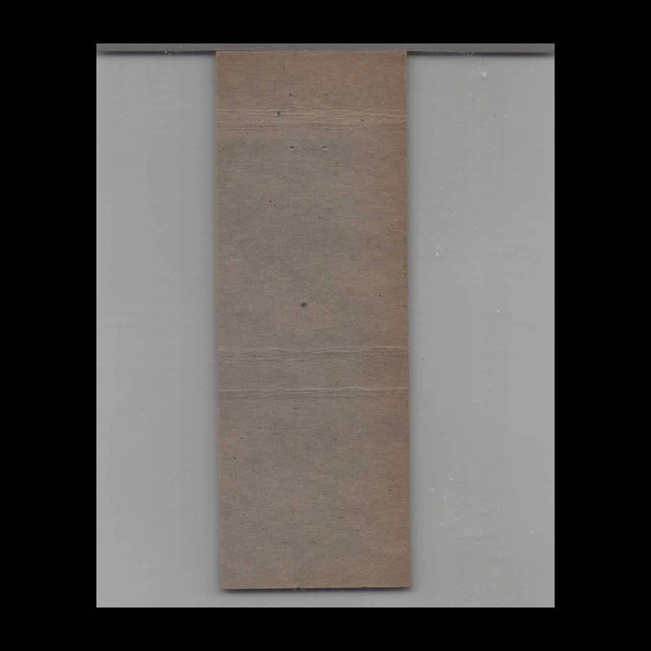 Matchbook Cover Lawrence Tangers Garage Carlisle PA #5 Matchbook Cover Lawrence Tangers Garage Carlisle PA #5