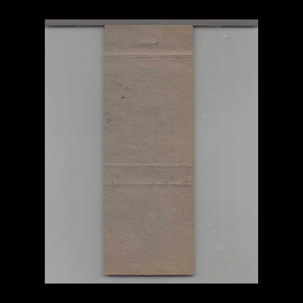 Matchbook Cover Rods Moonlite Cafe Los Angeles CA Matchbook Cover Rods Moonlite Cafe Los Angeles CA