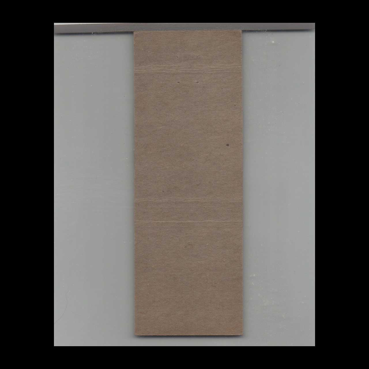 Matchbook Cover Kellys Texaco Gas Station West Milton PA Matchbook Cover Kellys Texaco Gas Station West Milton PA