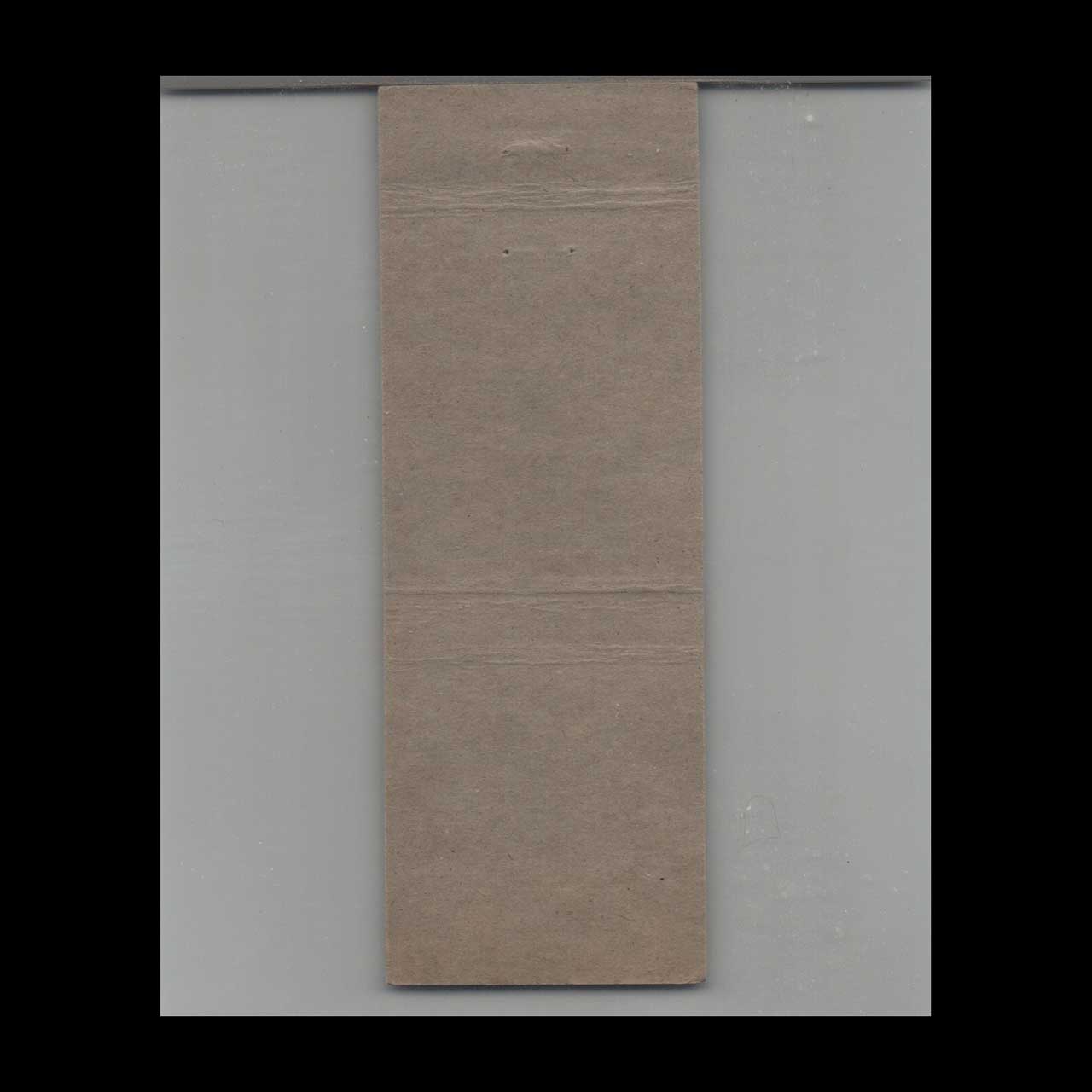 Matchbook Cover Beer Mug Boyd & Jean Wolf Point MT #1 Matchbook Cover Beer Mug Boyd & Jean Wolf Point MT #1