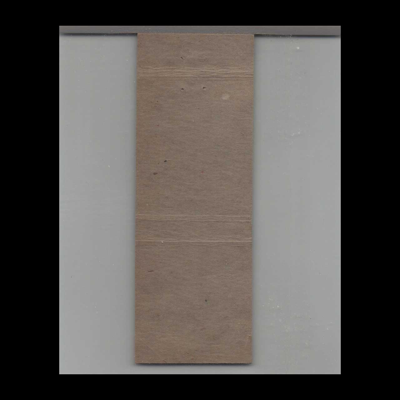 Matchbook Cover Stretchs Tavern Alma Center WI Matchbook Cover Stretchs Tavern Alma Center WI