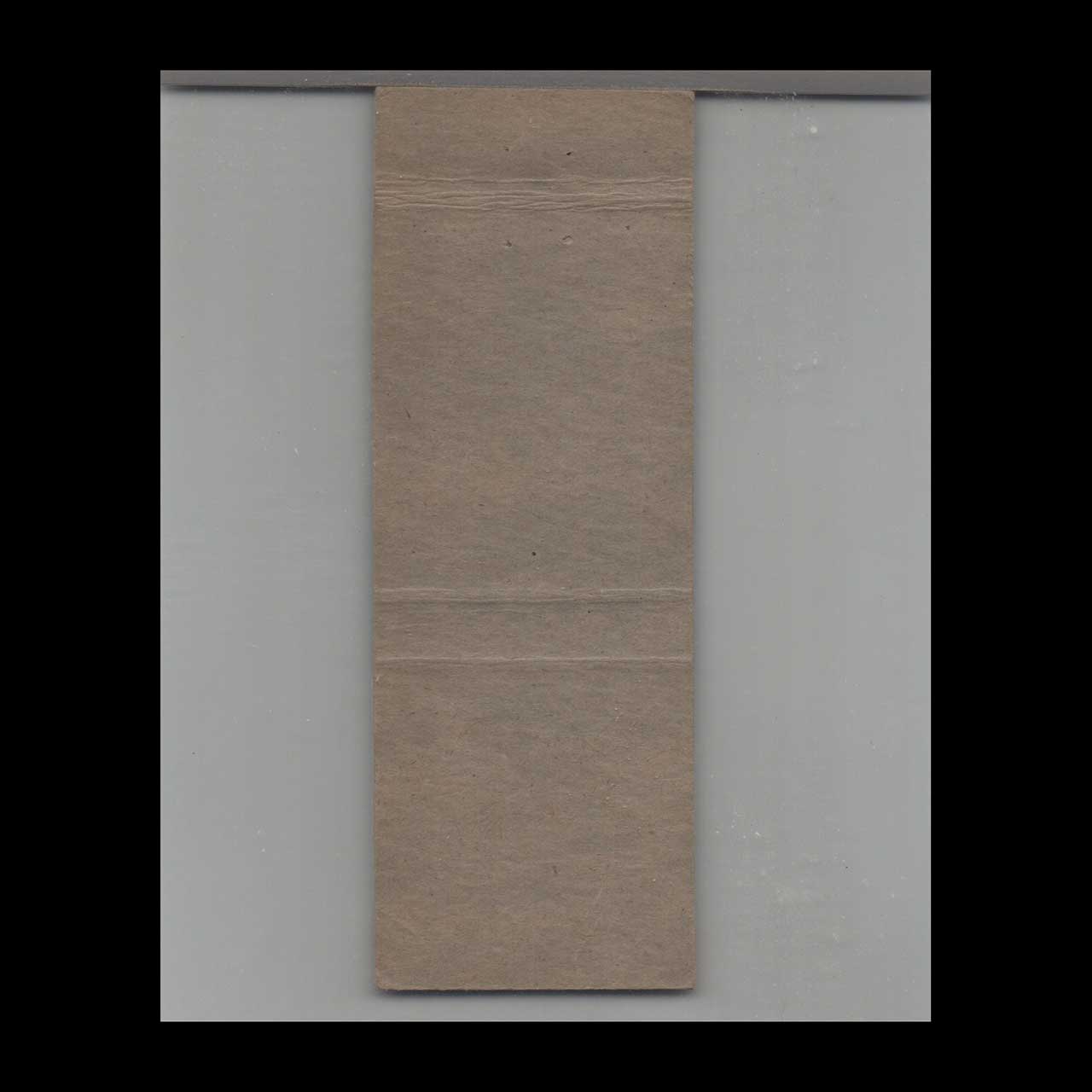 Matchbook Cover Charlies Tavern Forest Jct WI Matchbook Cover Charlies Tavern Forest Jct WI